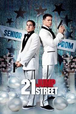 21 Jump Street สายลับร้ายไฮสคูล (2012) 21 Jump Street สายลับร้ายไฮสคูล (2012)