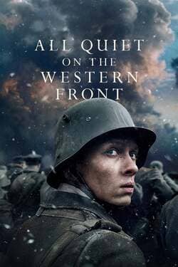 All Quiet on The Western Front
