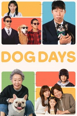 Dog-Days