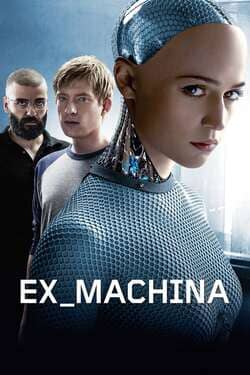 Ex Machina