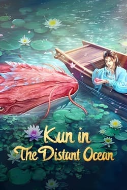 Kun In The Distant Ocean