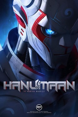 Mantra Warrior The Legend of the Eight Moons