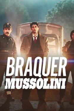 Robbing Mussolini