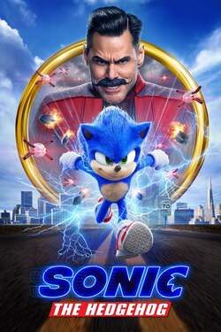 Sonic the Hedgehog 1