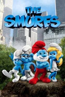 The Smurfs 1