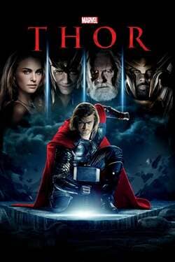 Thor 1