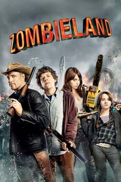 Zombieland 1