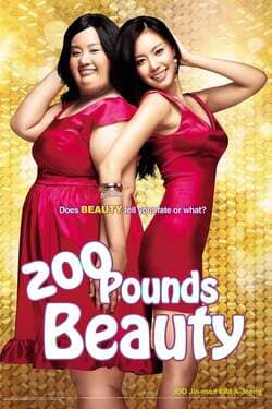 200 Hundred Pounds Beauty