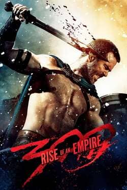 300 Rise of an Empire