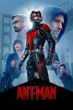 Ant Man 1