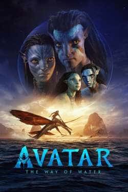 Avatar 2 The Way Of Water อวตาร ภาค 2 วิถีแห่งสายน้ำ (2022)