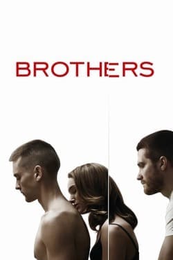 Brothers บราเทอร์ เจ็บเกินธรรมดา (2009)