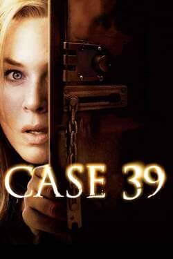 Case 39 เคส 39 คดีสยองขวัญหลอนจากนรก (2009) Case 39 เคส 39 คดีสยองขวัญหลอนจากนรก (2009)