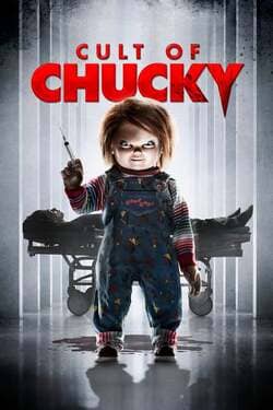 Cult of Chucky แค้นฝังหุ่น รวมทีมนรกสั่งมาเชือด (2017)