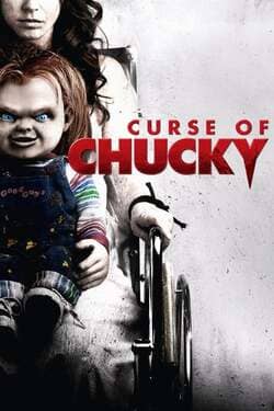 Curse of Chucky คำสาปแค้นฝังหุ่น ภาค 6 (2013) Curse of Chucky คำสาปแค้นฝังหุ่น ภาค 6 (2013)