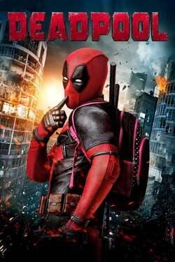 Deadpool 1