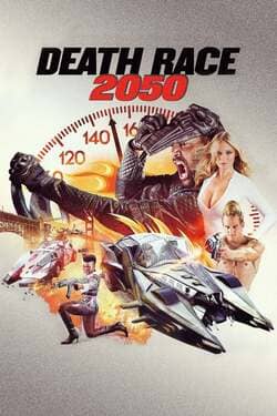 Death Race 2050 ซิ่งสั่งตาย 2050 (2017) Death Race 2050 ซิ่งสั่งตาย 2050 (2017)