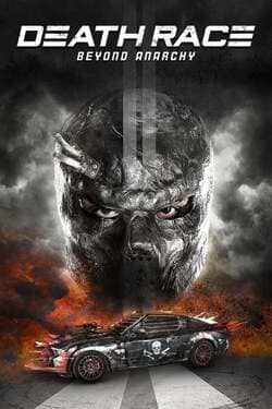 Death Race 4 Beyond Anarchy เดธ เรซ ซิ่งสั่งตาย ภาค 4 (2018)