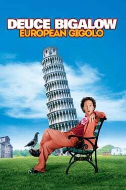 Deuce Bigalow European Gigolo 2 ดิวซ์ บิ๊กกะโล่ ไม่หล่อแต่เร้าใจ ภาค 2 (2005)