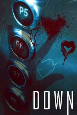 Down ลิฟต์นรก (2019)