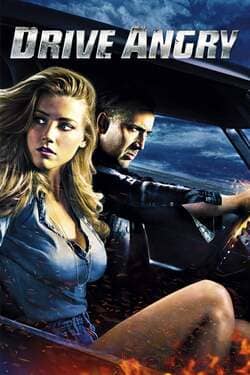 Drive Angry ซิ่งโคตรเทพล้างบัญชีชั่ว (2011) Drive Angry ซิ่งโคตรเทพล้างบัญชีชั่ว (2011)