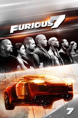 Fast And Furious 7