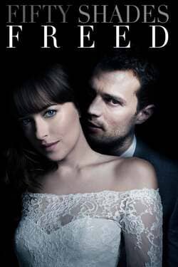 Fifty Shades 3 Freed ฟิฟตี้เชดส์ฟรีด (2018)