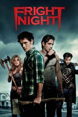 Fright Night 1