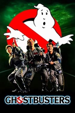 Ghostbusters 1