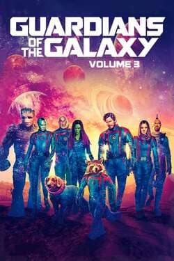 Guardians of the Galaxy 3