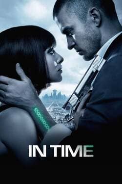 In Time ล่าเวลาสุดนรก (2011)