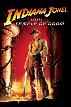 Indiana Jones 2 And The Temple Of Doom