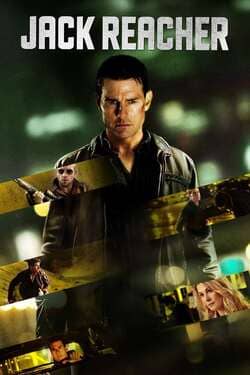 Jack Reacher 1