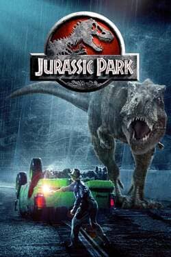 Jurassic Park 1