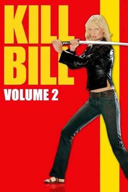 Kill Bill 2