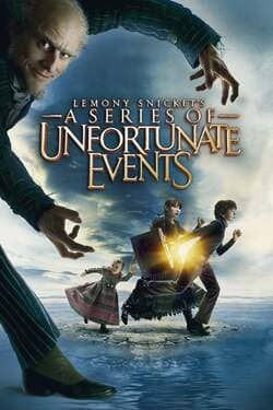 Lemony Snicket s A Series of Unfortunate Events