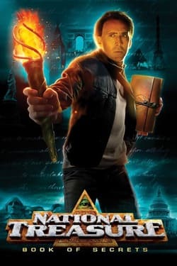 National Treasure 2