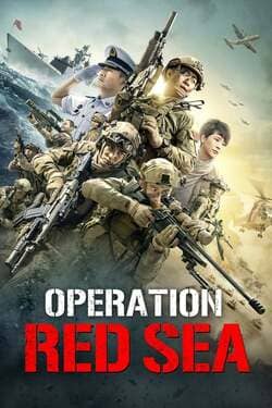 Operation Red Sea
