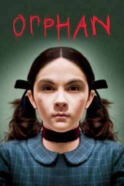 Orphan 1 ออร์แฟน เด็กนรก ภาค 1 (2009)