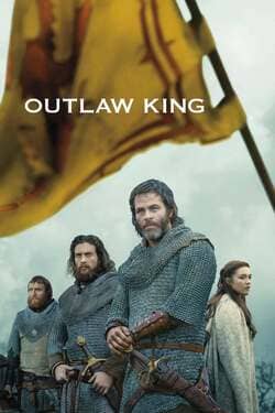 Outlaw King กษัตริย์นอกขัตติยะ (2018)
