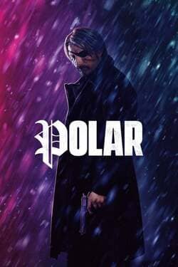 Polar ล่าเลือดเย็น (2019)