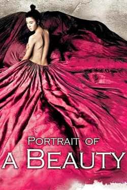 Portrait Of A Beauty