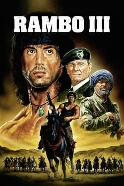 Rambo 3 แรมโบ้ นักรบเดนตาย ภาค 3 (1988) Rambo 3 แรมโบ้ นักรบเดนตาย ภาค 3 (1988)