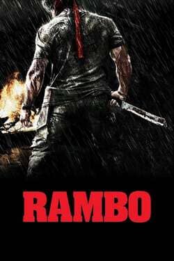 Rambo 4 แรมโบ้ ภาค 4 นักรบพันธุ์เดือด (2008)