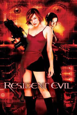 Resident Evil 1
