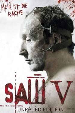 Saw 5