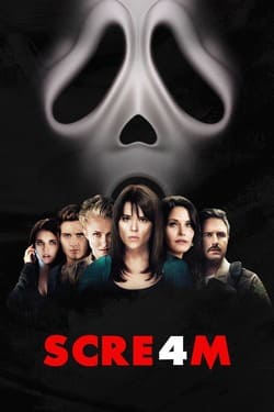 Scream 4