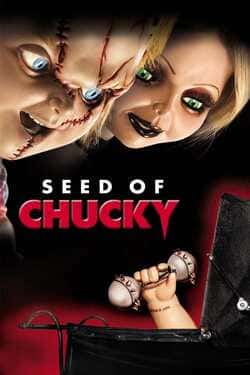Seed of Chucky เชื้อผี แค้นฝังหุ่น ภาค 5 (2004)