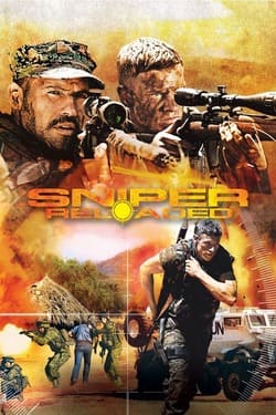 Sniper 4 Reloaded