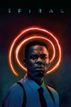 Spiral From the Book of Saw